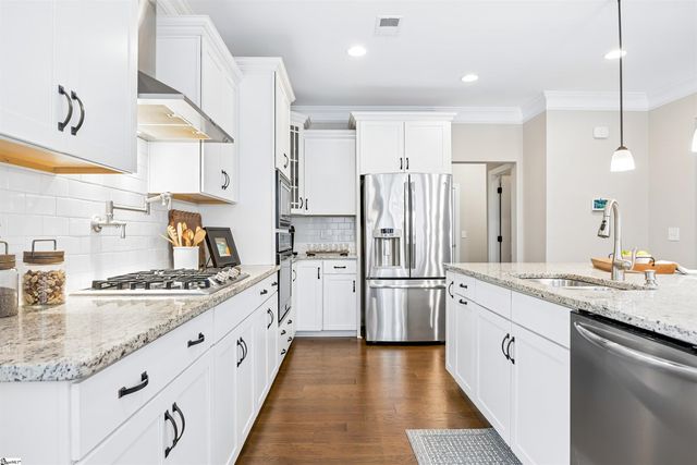 426 Litchfield Trail, Simpsonville, SC 29681