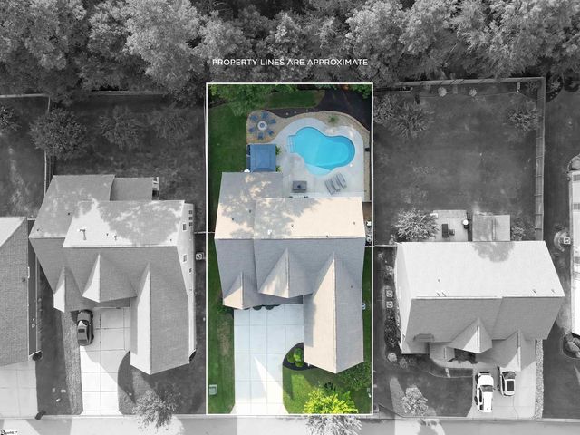 426 Litchfield Trail, Simpsonville, SC 29681