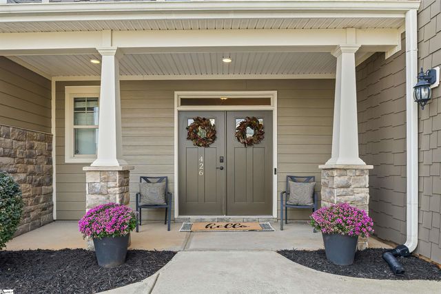 426 Litchfield Trail, Simpsonville, SC 29681