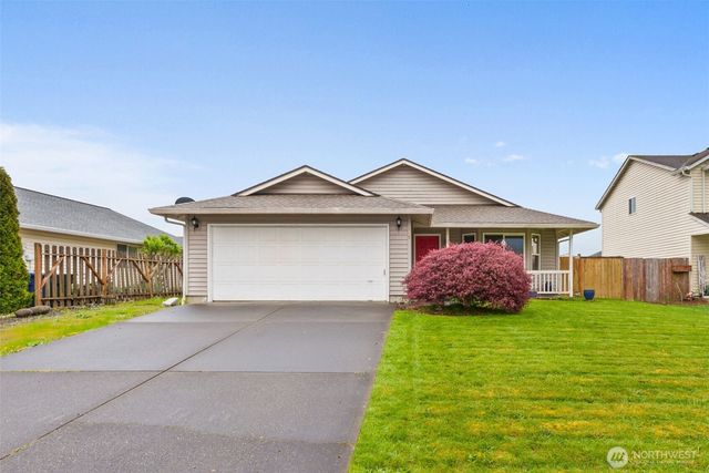 118 Rose Marie Dr, Chehalis, WA 98532