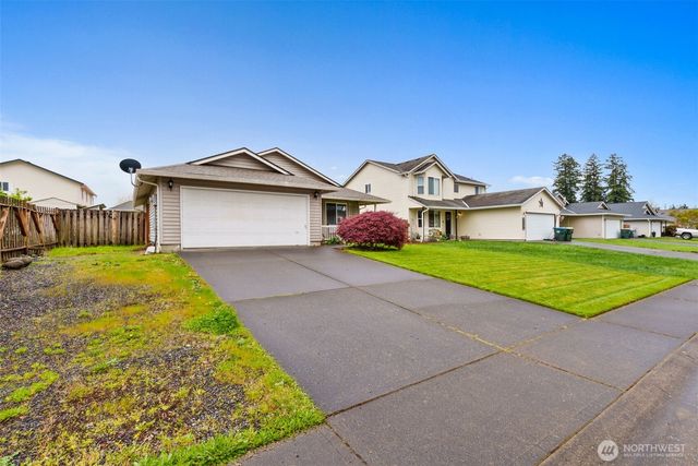 118 Rose Marie Dr, Chehalis, WA 98532