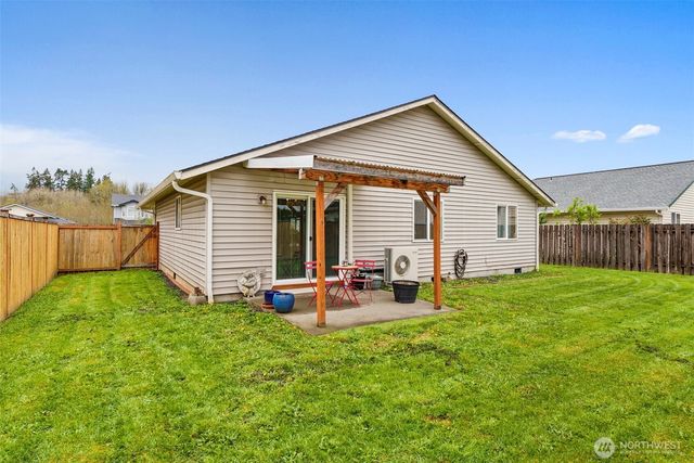 118 Rose Marie Dr, Chehalis, WA 98532