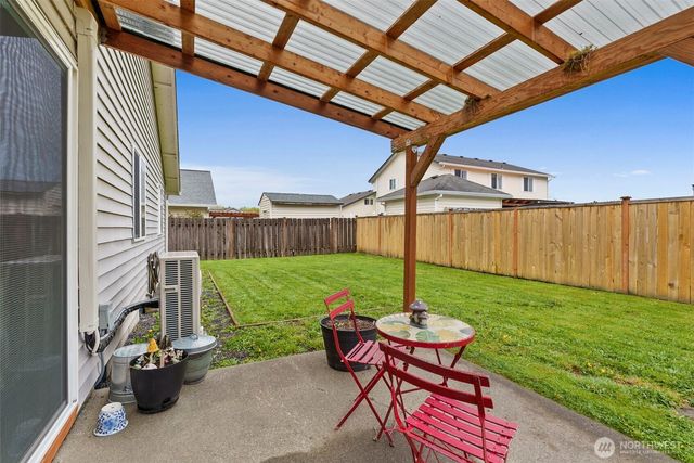 118 Rose Marie Dr, Chehalis, WA 98532