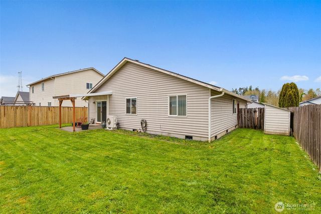 118 Rose Marie Dr, Chehalis, WA 98532