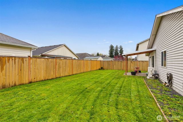 118 Rose Marie Dr, Chehalis, WA 98532
