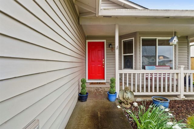 118 Rose Marie Dr, Chehalis, WA 98532