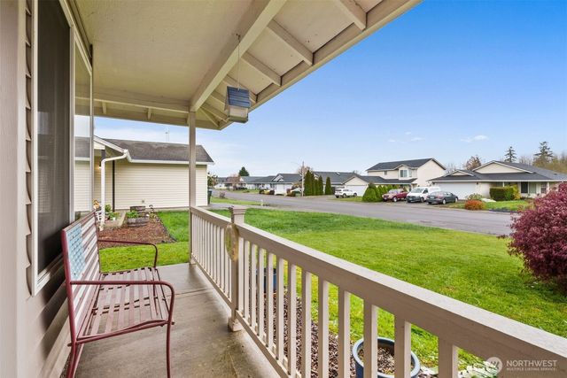 118 Rose Marie Dr, Chehalis, WA 98532