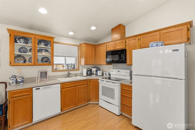 118 Rose Marie Dr, Chehalis, WA 98532