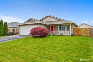 118 Rose Marie Dr, Chehalis, WA 98532