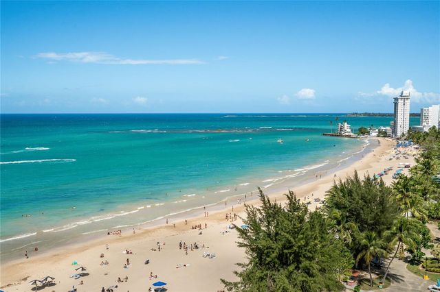 5803 CALLE JOSÉ M. TARTAK 1204, Carolina, PR 00979