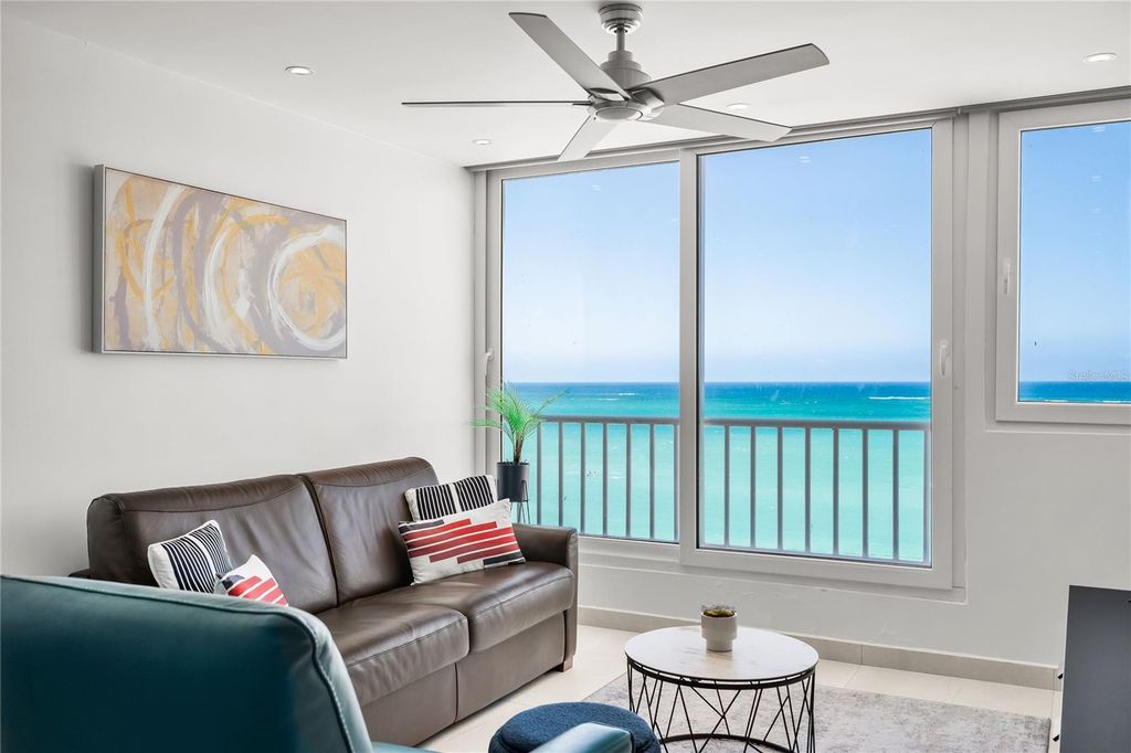 Image 1 of property listing at 5803 CALLE JOSÉ M. TARTAK 1204, Carolina, PR 00979