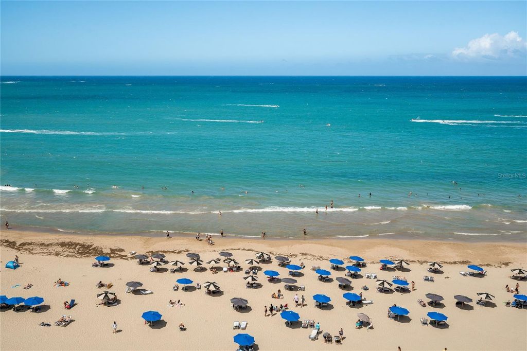 Image 2 of property listing at 5803 CALLE JOSÉ M. TARTAK 1204, Carolina, PR 00979