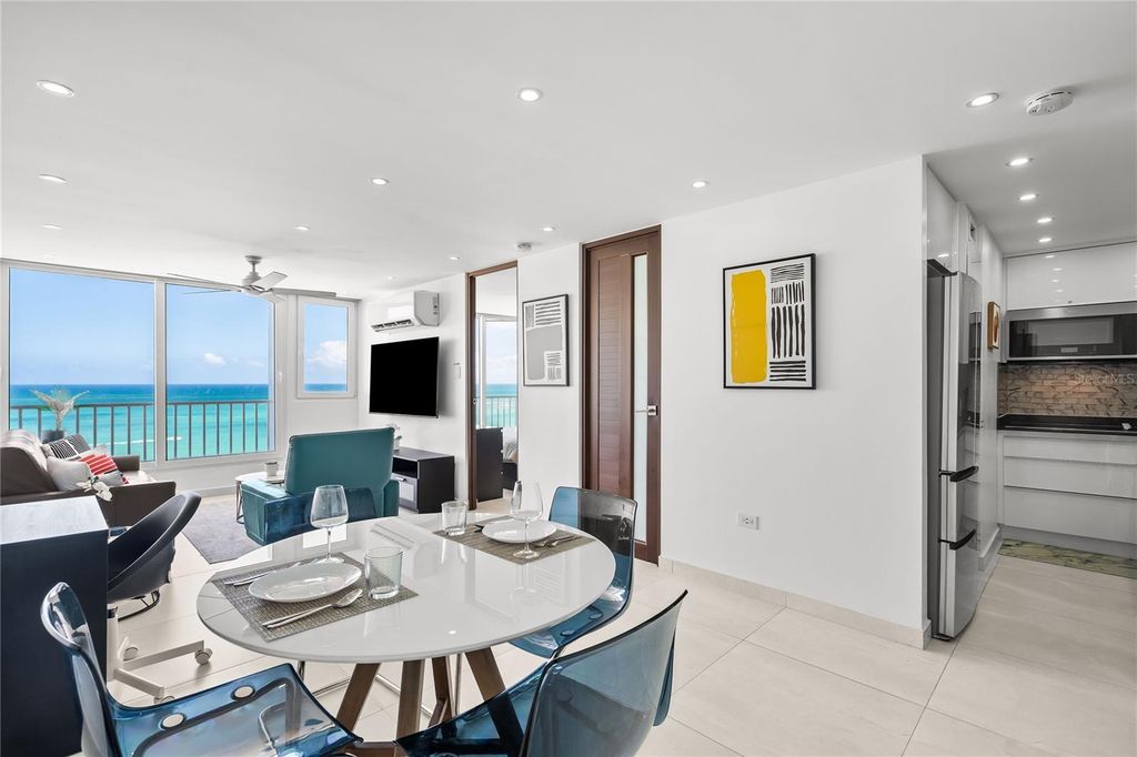 Image 15 of property listing at 5803 CALLE JOSÉ M. TARTAK 1204, Carolina, PR 00979