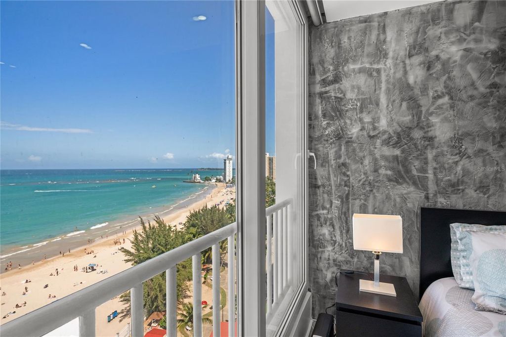 Image 3 of property listing at 5803 CALLE JOSÉ M. TARTAK 1204, Carolina, PR 00979