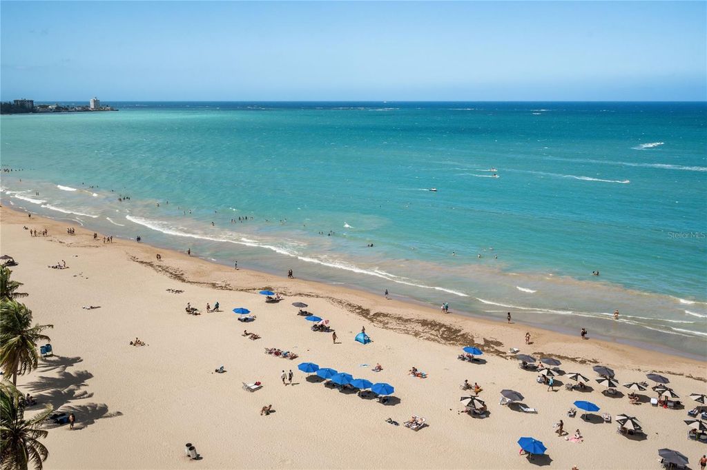 Image 24 of property listing at 5803 CALLE JOSÉ M. TARTAK 1204, Carolina, PR 00979