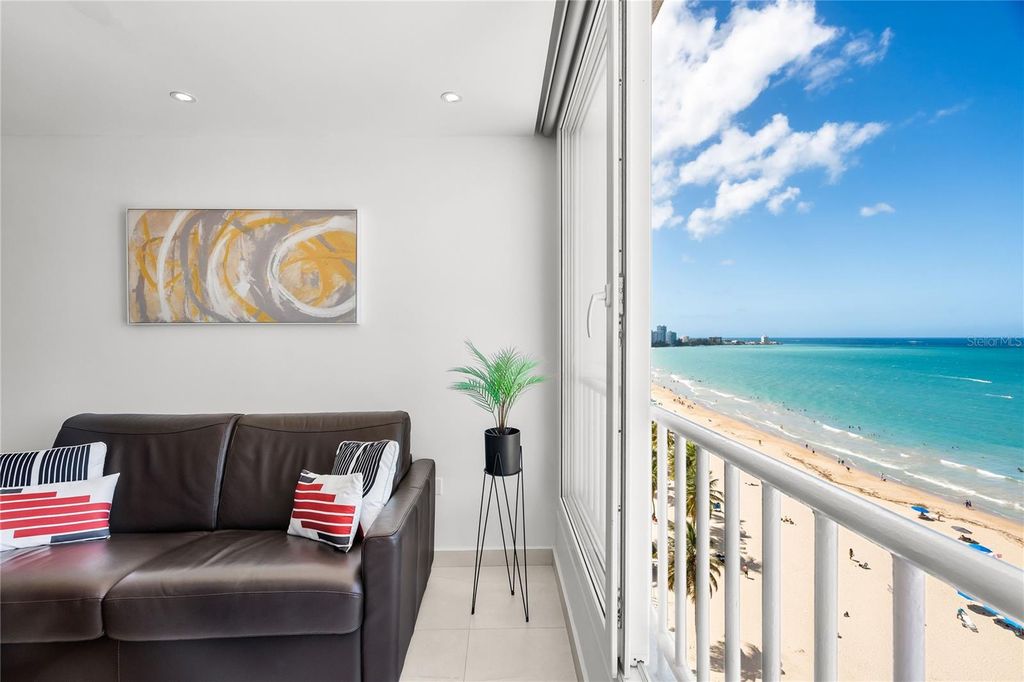 Image 28 of property listing at 5803 CALLE JOSÉ M. TARTAK 1204, Carolina, PR 00979