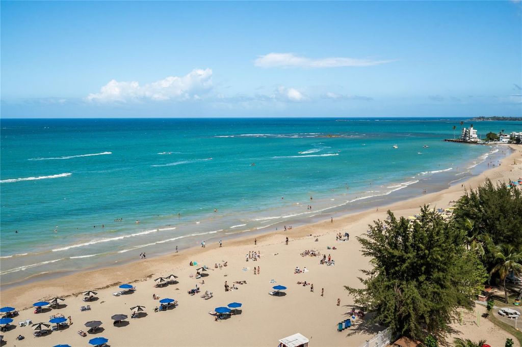 Image 29 of property listing at 5803 CALLE JOSÉ M. TARTAK 1204, Carolina, PR 00979