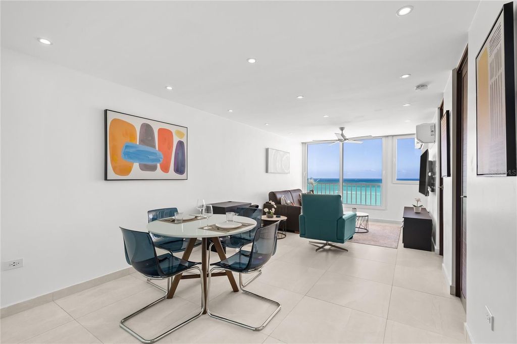 Image 4 of property listing at 5803 CALLE JOSÉ M. TARTAK 1204, Carolina, PR 00979