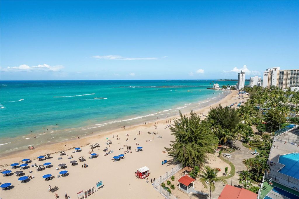 Image 34 of property listing at 5803 CALLE JOSÉ M. TARTAK 1204, Carolina, PR 00979