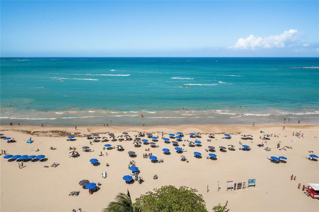 Image 6 of property listing at 5803 CALLE JOSÉ M. TARTAK 1204, Carolina, PR 00979