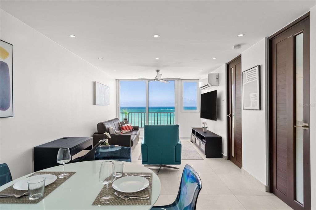 Image 9 of property listing at 5803 CALLE JOSÉ M. TARTAK 1204, Carolina, PR 00979