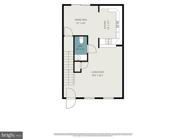 909 BOUNDARY CT, Coatesville, PA 19320