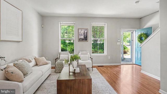 909 BOUNDARY CT, Coatesville, PA 19320