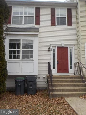 703 KINGS CREST DR, Stafford, VA 22554