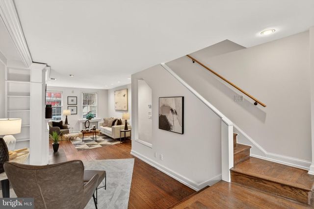 1610 33RD ST NW, Washington, DC 20007