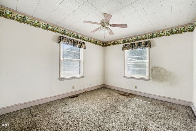 906 E Green Street, Franklinton, NC 27525