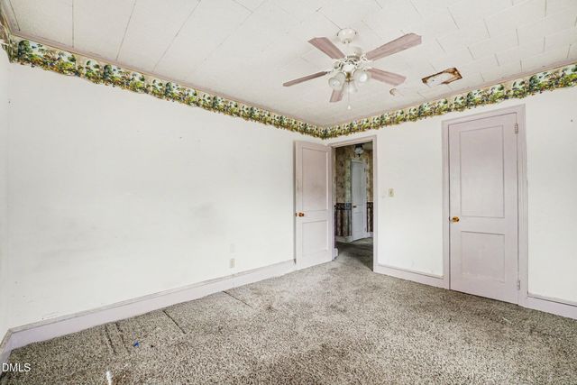 906 E Green Street, Franklinton, NC 27525