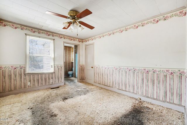 906 E Green Street, Franklinton, NC 27525