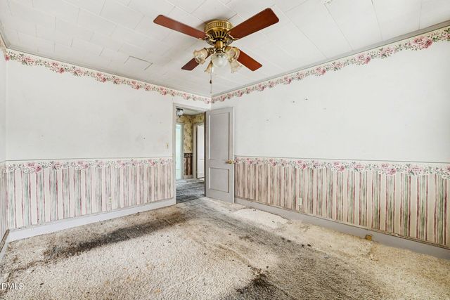 906 E Green Street, Franklinton, NC 27525