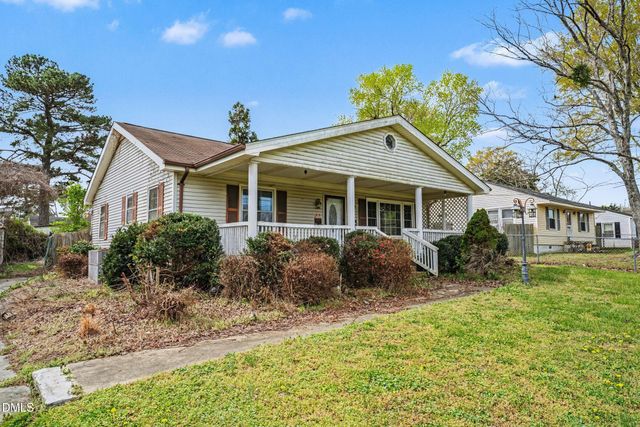 906 E Green Street, Franklinton, NC 27525