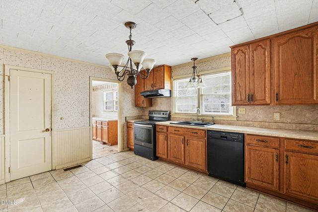 906 E Green Street, Franklinton, NC 27525