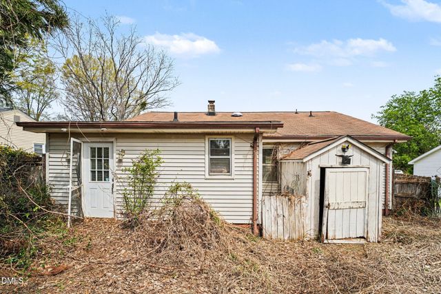 906 E Green Street, Franklinton, NC 27525