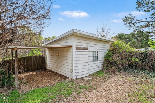 906 E Green Street, Franklinton, NC 27525