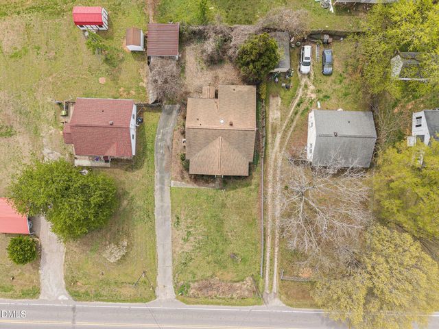 906 E Green Street, Franklinton, NC 27525