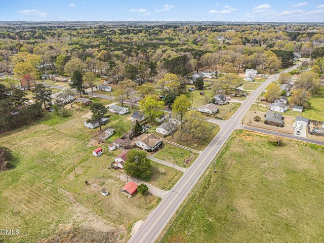 906 E Green Street, Franklinton, NC 27525