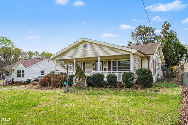 906 E Green Street, Franklinton, NC 27525