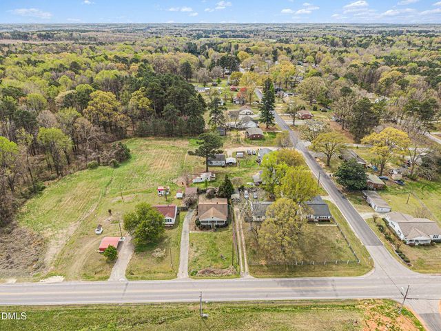 906 E Green Street, Franklinton, NC 27525