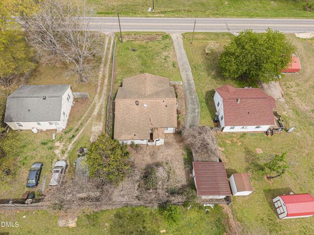 906 E Green Street, Franklinton, NC 27525