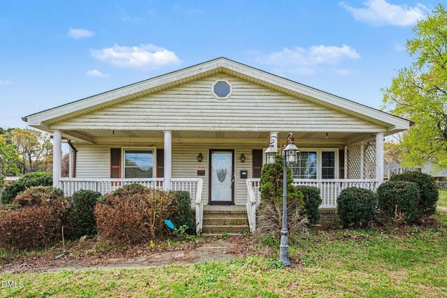 906 E Green Street, Franklinton, NC 27525