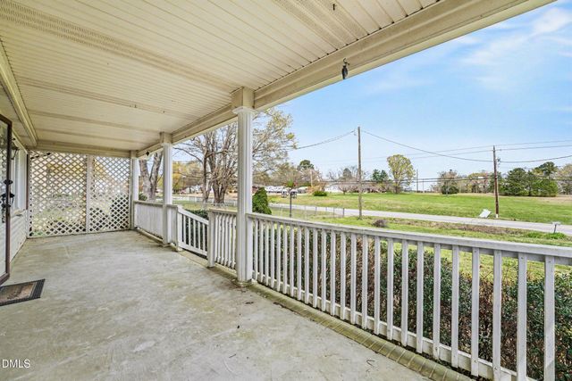 906 E Green Street, Franklinton, NC 27525