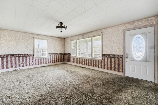 906 E Green Street, Franklinton, NC 27525