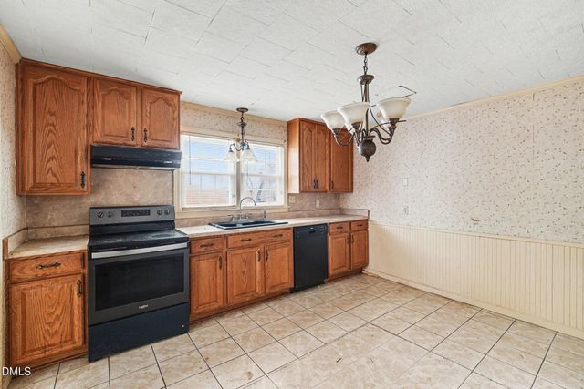 906 E Green Street, Franklinton, NC 27525