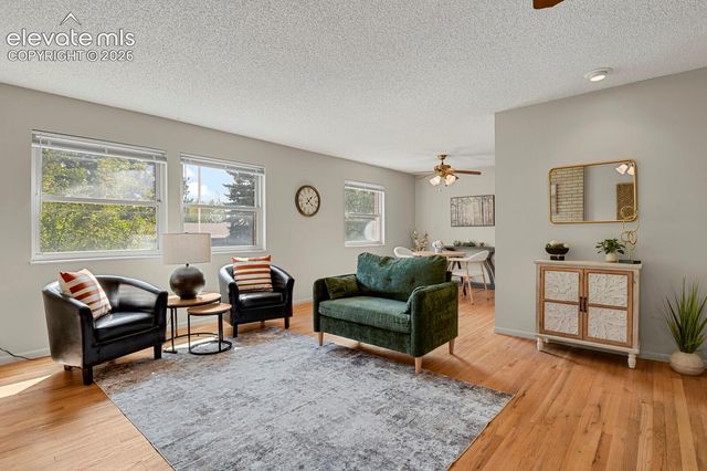 6820 Cliff Palace Court, Colorado Springs, CO 80911