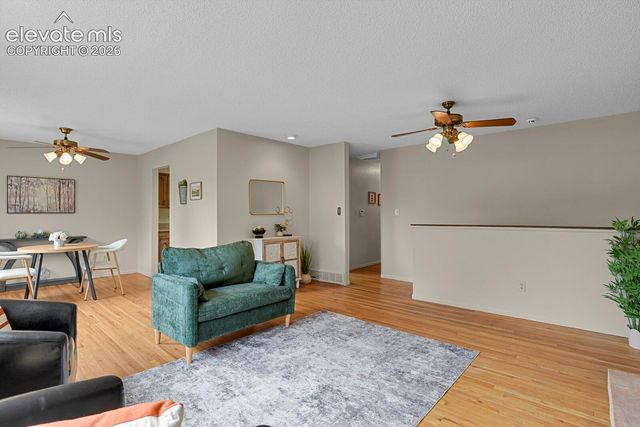 6820 Cliff Palace Court, Colorado Springs, CO 80911