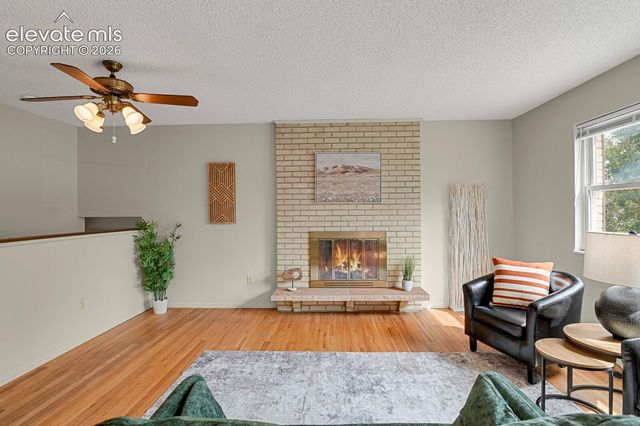 6820 Cliff Palace Court, Colorado Springs, CO 80911
