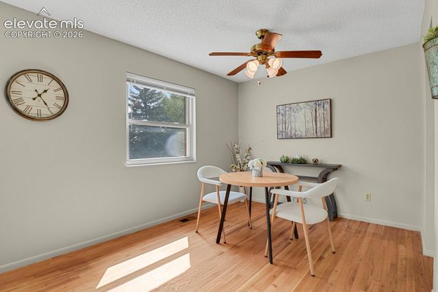 6820 Cliff Palace Court, Colorado Springs, CO 80911
